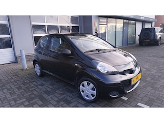 Toyota Aygo 1.0-12V Cool