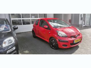 Toyota Aygo 1.0-12V Access