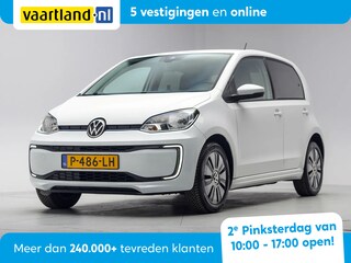 Volkswagen Up Aut. [ Climate Camera Cruise ]
