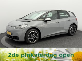 Volkswagen ID.3 First 58 kWh SOH 93,7% | Stoel/Stuurverwarming | Navigatie | Carplay&Android