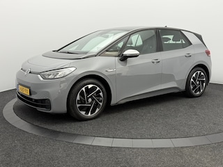 Volkswagen ID.3 First 58 kWh SOH 93,7% | Stoel/Stuurverwarming | Navigatie | Carplay&Android