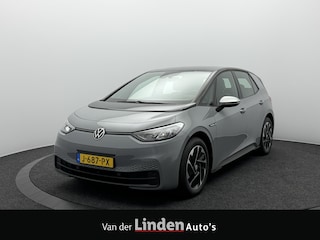 Volkswagen ID.3 First 58 kWh SOH 93,7% | Stoel/Stuurverwarming | Navigatie | Carplay&Android