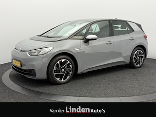 Volkswagen ID.3 First 58 kWh SOH 93,7% | Stoel/Stuurverwarming | Navigatie | Carplay&Android