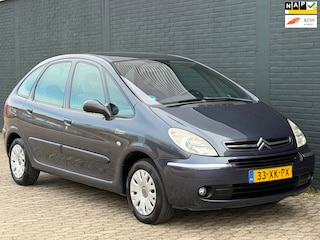 Citroën Xsara Picasso 1.6i-16V Prestige CRUISE CLIMA PDC TREKHAAK NAP NIEUW APK