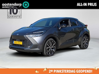 Toyota C-HR 2.0 Plug-in Hybrid 220 Dynamic | Binnenkort verwacht |