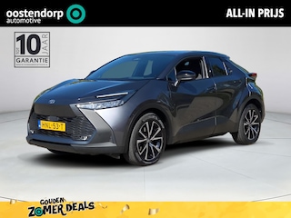 Toyota C-HR 2.0 Plug-in Hybrid 220 Dynamic | Binnenkort verwacht |