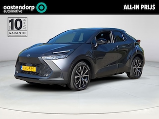 Toyota C-HR 2.0 Plug-in Hybrid 220 Dynamic | Binnenkort verwacht |