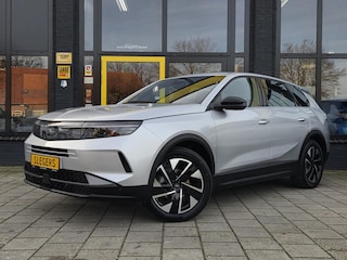 Opel Grandland 1.2 Turbo Hybrid Edition | Stoelv + Stuurv | Camer + Sensoren | BT Carplay | BT Android Auto | Climate | Navi | Tel