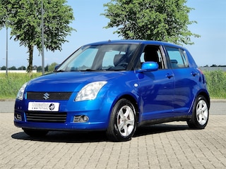 Suzuki Swift 1.3 GLS