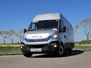 Iveco Daily 35S16 ac automaat EURO6