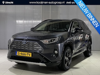 Toyota RAV4 2.5 Hybrid Bi-Tone | Navi | Toyota garantie tot 2030!