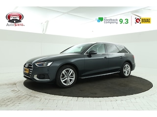 Audi A4 Avant 35 TDI Advanced Edition Electrische Trekhaak! Automaat, Volleder, Virtual, Apple Carplay