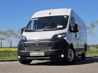 Peugeot Boxer 2.2 L4H2 Automaat Navi
