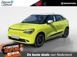 Dongfeng Box Launch Edition 42 kWh Demo | 310 km range | Zeer compleet | Apple Carplay/Android Auto| 7 jaar garantie op accu |