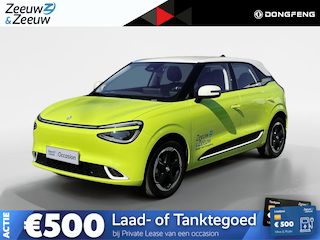 Dongfeng Box Launch Edition 42 kWh Demo | 310 km range | Zeer compleet | Apple Carplay/Android Auto| 7 jaar garantie op accu |