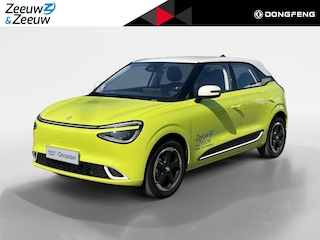 Dongfeng Box Launch Edition 42 kWh Demo | 310 km range | Zeer compleet | Apple Carplay/Android Auto| 7 jaar garantie op accu |