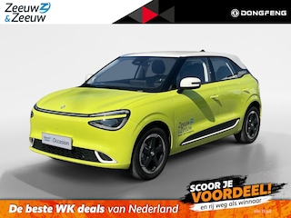 Dongfeng Box Launch Edition 42 kWh Demo | 310 km range | Zeer compleet | Apple Carplay/Android Auto| 7 jaar garantie op accu |