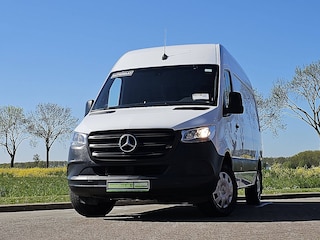 Mercedes-Benz Sprinter 317 L2H2 3.5T-Trekhaak!