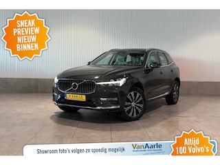 Volvo XC60 T8 Aut. Inscription Parkeercamera Leder 390pk