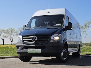 Mercedes-Benz Sprinter 516 XXXL maxi ac