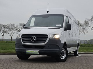 Mercedes-Benz Sprinter 316 maxi ac EURO6