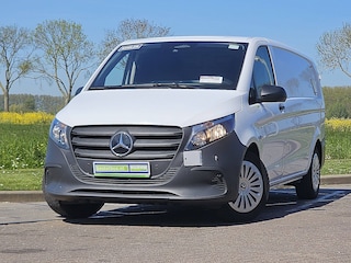Mercedes-Benz Vito 110 Veba box XL EURO6