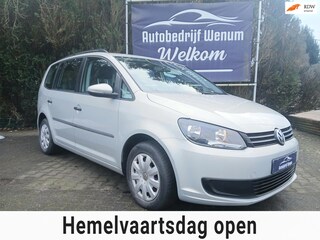 Volkswagen Touran 1.2 TSI Trendline BlueMotion Airco, PDC, Metallic, enz.