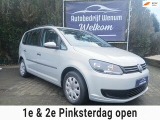 Volkswagen Touran 1.2 TSI Trendline BlueMotion Airco, PDC, Metallic, enz.