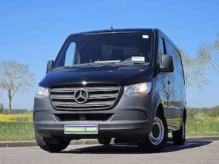 Mercedes-Benz Sprinter 316 L1H1 Trekhaak Navi