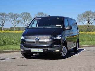 Volkswagen Transporter 2.0 TDI L2H1 LED 150Pk Euro6
