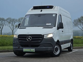 Mercedes-Benz Sprinter 315 L2H2 BI-TEMP FRIGO!