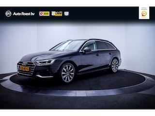 Audi A4 Avant 35 TFSI S-Tr. BUSINESS LINE FULL LED | BANG & OLUFSEN | CAMERA | HEAD UP | CARPLAY | NAVI | DAB | CLIMA | ELEK KLEP | LMV 18''
