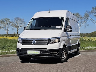 Volkswagen Crafter 35 2.0