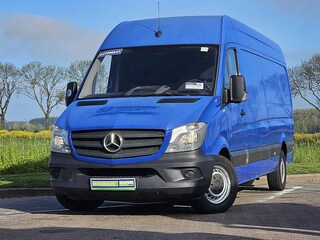 Mercedes-Benz Sprinter 314 L3H2 Maxi Automaat!