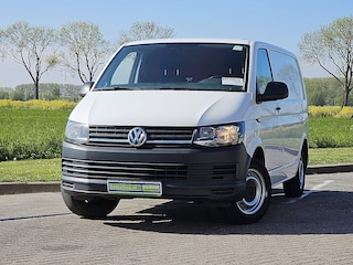 Volkswagen Transporter 2.0 TDI L1H1 Airco NAP!