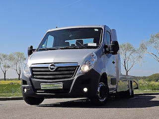 Opel Movano 2.3 CDTI 165 OPRIJWAGEN