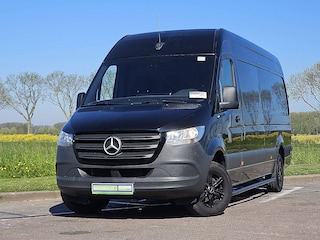 Mercedes-Benz Sprinter 315 L3H2 Mbux Automaat!