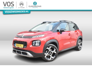 Citroën C3 Aircross PureTech 110 EAT6 Shine