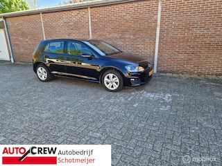 Volkswagen Golf 1.2 TSI 110pk trendline