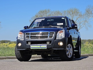 Isuzu D-Max 2.5D