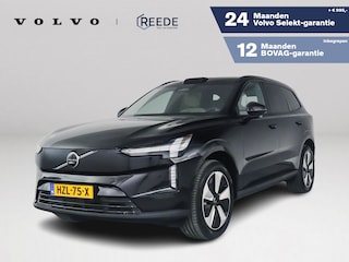 Volvo EX90 Twin Motor Core 7p. 111 kWh | Panoramadak | Parkeercamera | Stoelverwarming | Trekhaak