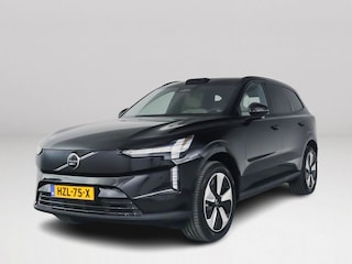Volvo EX90 Twin Motor Core 7p. 111 kWh | Panoramadak | Parkeercamera | Stoelverwarming | Trekhaak