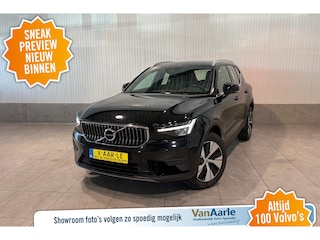 Volvo XC40 T5 Aut. Plug-in Hybrid Bright Parkeercamera Keyless 262pk