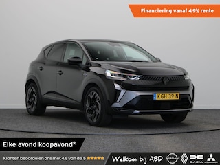 Renault Captur E-Tech full hybrid 145pk Esprit Alpine | Stuurverwarming | Adaptive Cruise | Digitale Cockpit | Achteruitrijcamera | Google Navigatie |