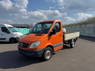 Mercedes-Benz Sprinter 211 2.2 CDI OPEN LAADBAK / SLECHTS 156DKM! / DUITS KENTEKEN