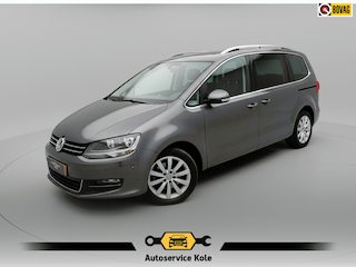 Volkswagen Sharan 1.4 TSI Highline Edition 7 persoons * Navigatie * El. Schuifdeuren * Parkeersensoren * Cruise Control *