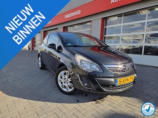 Opel Corsa 1.4-16V BlitZ