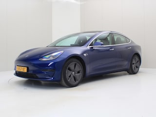 Tesla Model 3 Standard RWD Plus 93% SoH [ TREKHAAK+LFP-ACCU+AUTOPILOT+60 kWh+PREMIUM AUDIO ]