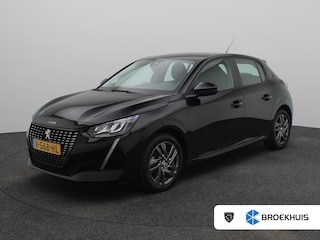 Peugeot 208 1.2 PureTech Active Pack | Airco | PDC achter | Navigatiesysteem | Apple Carplay/Android Auto
