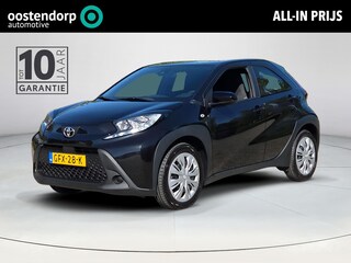 Toyota Aygo 1.0 VVT-i MT Play | Binnenkort verwacht |